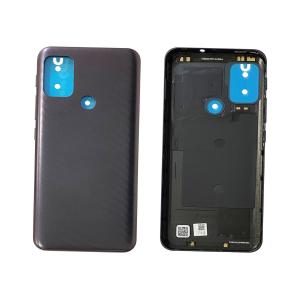 BACK COVER PER MOTOROLA XT2127-2 MOTO G10 GRIGIO 5S58C18120