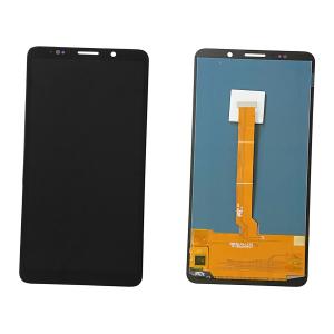 DISPLAY LCD PER HUAWEI MATE 10 PRO NERO (OLED) (S/S)