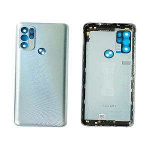 BACK COVER PER MOTOROLA XT2133 MOTO G60S VERDE S948D11862