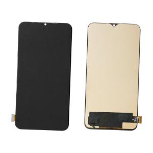 DISPLAY LCD PER XIAOMI MI 10 LITE 5G NERO (TFT)