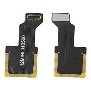 FLAT AIXUN AX-12MINI-J10500 PER RIPARAZIONE FOTOCAMERA POSTERIORE IPHONE 12 MINI