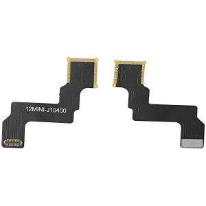 FLAT AIXUN AX-12MINI-J10400 PER RIPARAZIONE FOTOCAMERA POSTERIORE IPHONE 12 MINI