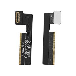 FLAT AIXUN AX-13/MINI-J10400 PER RIPARAZIONE FOTOCAMERA POSTERIORE IPHONE 13 MINI / 13