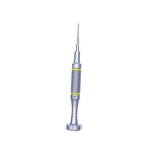 CACCIAVITE CON PUNTA T2 TORX AIXUN AX-IS005 2D MOD. E