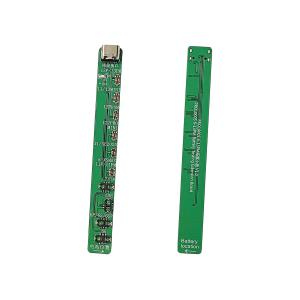 MODULO AGGIUNTIVO JCID PRO1000S ESTENSIONE PER RIPARAZIONE BATTERIA IPHONE 6 - 13 SERIES