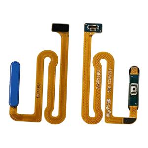FLAT FINGERPRINT M127F M12 BLU GH96-14188C