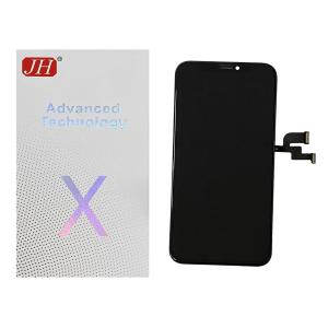 DISPLAY LCD PER IPHONE X (INCELL JH HD)