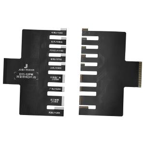 FLAT JCID PER DIAGNOSI IPHONE 12 PRO MAX (JC-D11)