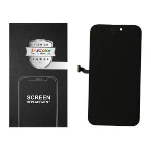 DISPLAY LCD PER IPHONE 14 PRO MAX (SOFT OLED iTruColor) 120Hz