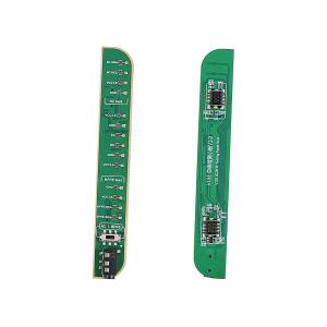 MODULO AGGIUNTIVO JCID V1SE / V1S PLUS / V1S PRO PER RILEVAMENTO BUS RFFE+IIC