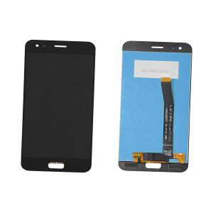 DISPLAY LCD PER ASUS ZE554KL ZENFONE 4 NERO