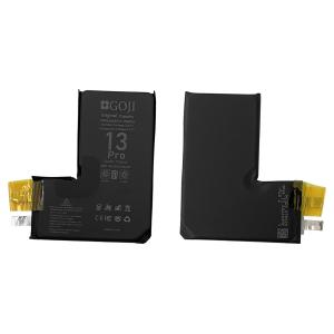 BATTERIA PER IPHONE 13 PRO (GOJI) (SWAP NO FLEX) (PROD.2023)