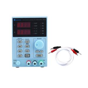 ALIMENTATORE DA BANCO SUNSHINE P-3005A 30V 5A DC