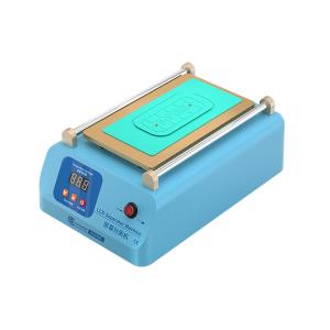 MACCHINA SEPARAVETRI SUNSHINE S-918L DA 8.5 POLLICI CON VACUUM