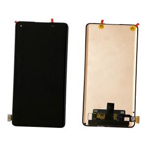 DISPLAY LCD PER OPPO RENO6 PRO 5G CPH2247 (SNAPDRAGON) NERO (OLED)