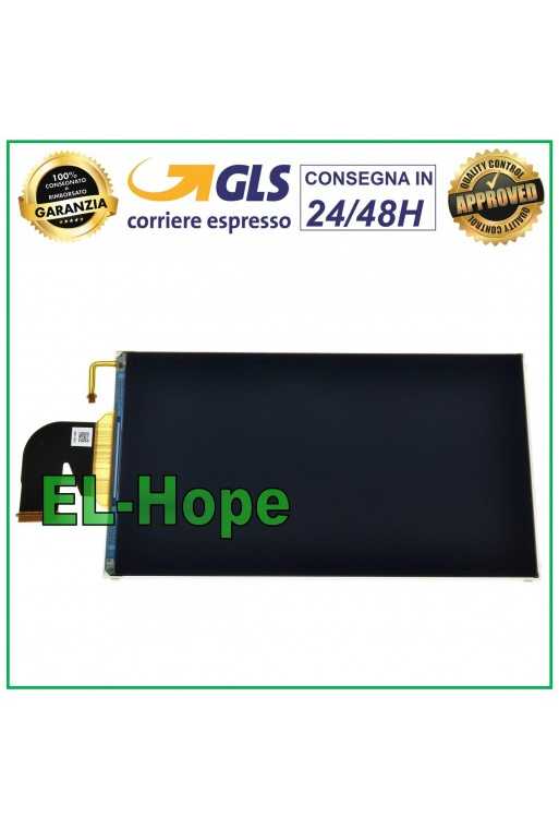 LCD DISPLAY PER NINTENDO SWITCH CONSOLE GAME PAD PANNELLO SCHERMO MONITOR