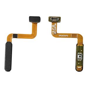 FLAT FINGERPRINT M515F M51 NERO