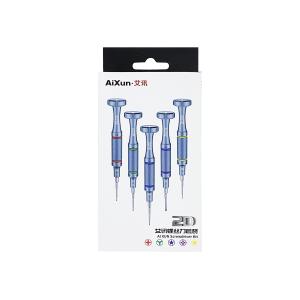 KIT CACCIAVITI 2D AIXUN AX-IS005 (5 IN 1)