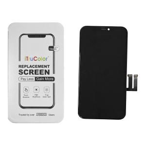 DISPLAY LCD PER IPHONE 11 (INCELL iTruColor CLASSIC SERIES IC Intercambiabile)