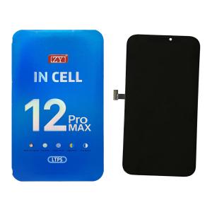 DISPLAY LCD PER IPHONE 12 PRO MAX (INCELL ZY LTPS-COF IC Intercambiabile)