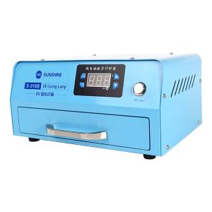 LAMPADA UV SUNSHINE S-918B PER RIGENERAZIONE DISPLAY CON COLLA