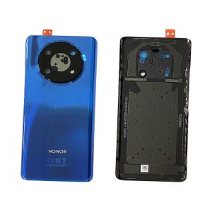 BACK COVER HONOR MAGIC 4 LITE BLU 0235ABSR