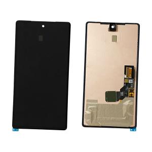 DISPLAY LCD PER GOOGLE PIXEL 7A GWKK3 GHL1X G0DZQ G82U8 NERO + FINGERPRINT G949-00364-00