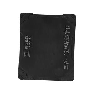 BASE MAGNETICA UNIVERSALE PER PIATTAFORMA REBALLING PCB MEGA-IDEA