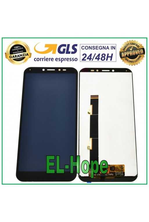 DISPLAY LCD PER ALCATEL 1S 2019 OT 5024 5024D 5024F TOUCH SCREEN SCHERMO 5.5&amp;quot;