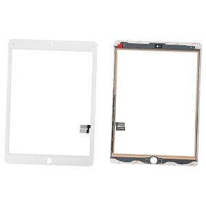 TOUCH SCREEN PER IPAD 7a 2019 / 8a 2020 / 9a 2021 10.2 BIANCO (Real Copper)