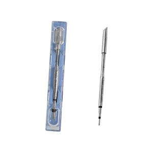 PUNTA PER STAZIONE SALDANTE AIXUN C245-938 (Standard) A CUCCHIAIO &amp;