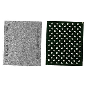 NAND MEMORIA FLASH IC HDD PER IPHONE 12 MINI / 12 / 12 PRO / 12 PRO MAX / 13 MINI / 13 / 13 PRO / 13 PRO MAX 512GB