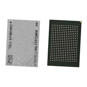 NAND MEMORIA FLASH IC HDD PER IPHONE 14 / 14 PLUS 512GB