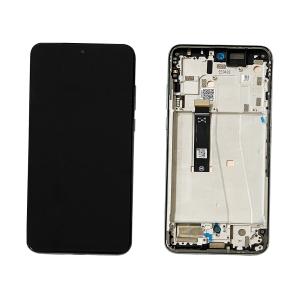 DISPLAY LCD PER MOTOROLA XT2245 EDGE 30 NEO VERDE CON FRAME 5D68C21406
