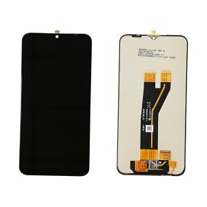 DISPLAY LCD PER SAMSUNG M146B M14 NERO (VER. SM-M146B M14 5G DTC) - SERVICE PACK