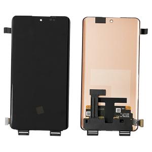 DISPLAY LCD PER OPPO RENO10 CPH2531 NERO (AMOLED) (O/S)