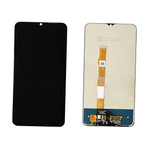 DISPLAY LCD PER VIVO Y32 NERO