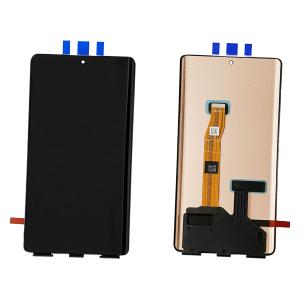 DISPLAY LCD PER HUAWEI HONOR MAGIC 5 LITE NERO (AMOLED) (O/S)