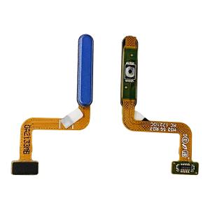 FLAT FINGERPRINT M526B M52 5G BLU