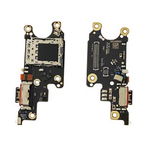 PCB RICARICA PER XIAOMI 13 LITE CON LETTORE SIM 5600010L9S00