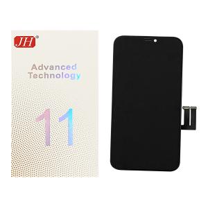 DISPLAY LCD PER IPHONE 11 (INCELL JH HD IC Intercambiabile)