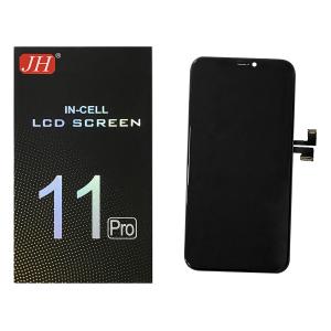 DISPLAY LCD PER IPHONE 11 PRO (INCELL JH FHD IC Intercambiabile)
