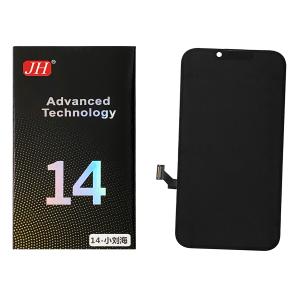 DISPLAY LCD PER IPHONE 14 (INCELL JH FHD IC Intercambiabile)