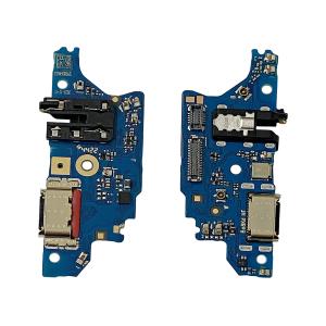PCB RICARICA PER MOTOROLA XT2335-2 MOTO G53 5P68C22157