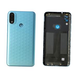 BACK COVER PER MOTOROLA XT2155 MOTO E20 BLU 5S58C19464