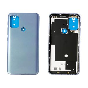 BACK COVER PER MOTOROLA XT2128 MOTO G20 BLU 5S58C18590 5S58C18540