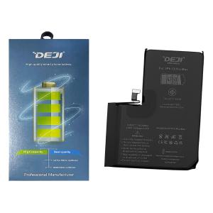 BATTERIA PER IPHONE 13 PRO MAX (DEJI) MAGGIORATA 4750mAh