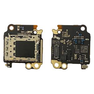 PCB SIM PER MOTOROLA XT2301 MOTO EDGE 40 PRO 5P68C21993