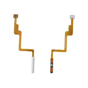 FLAT FINGERPRINT PER XIAOMI 11T / 11T PRO SILVER