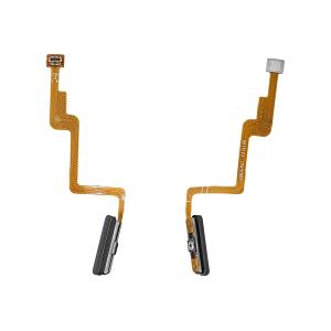FLAT FINGERPRINT PER XIAOMI 11T / 11T PRO NERO